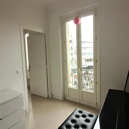 Violon Appartamento Beausoleil